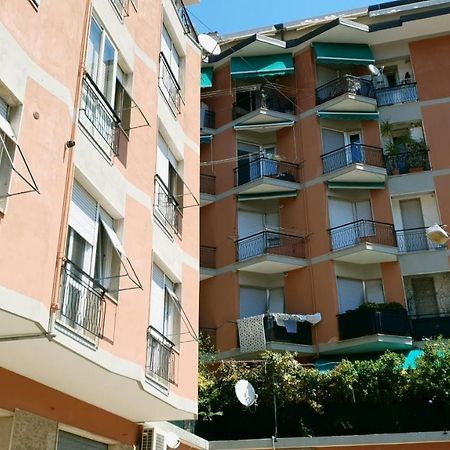 Comodo Al Mare Lerici Eksteriør bilde